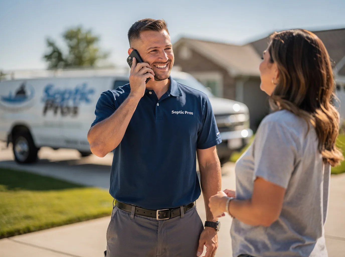 Septic Tank Pumping Waskish, MN FAQs